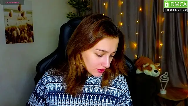 Sinty Noria online show from October 24, 2025, 1:03 am