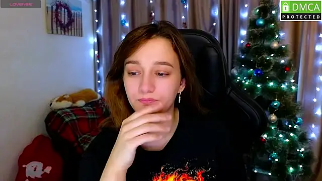 Sinty Noria online show from December 23, 2025, 1:03 am