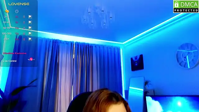 Sinty Noria online show from June 9, 2026, 1:06 am