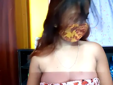 cutesoma2 online show from September 26, 2025, 6:34 pm