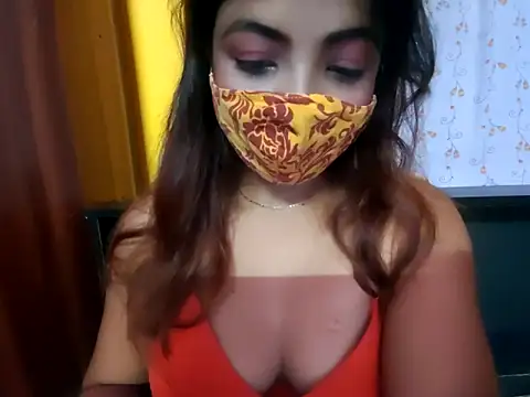 cutesoma2 online show from October 8, 2025, 6:27 pm