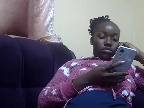 Sexy racy rebel  online show from March 11, 2025, 8:09 pm