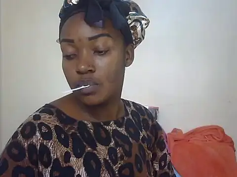 Sexy racy rebel  online show from October 23, 2025, 12:04 pm