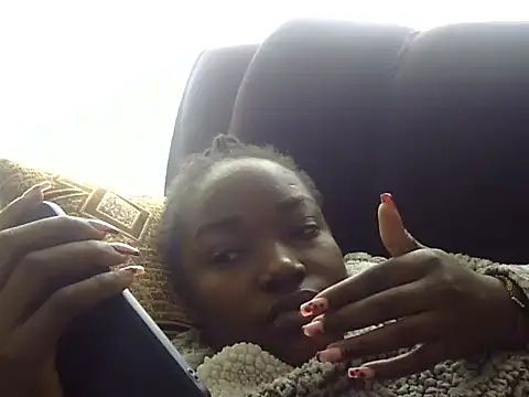 Sexy racy rebel  online show from March 31, 2026, 7:31 am