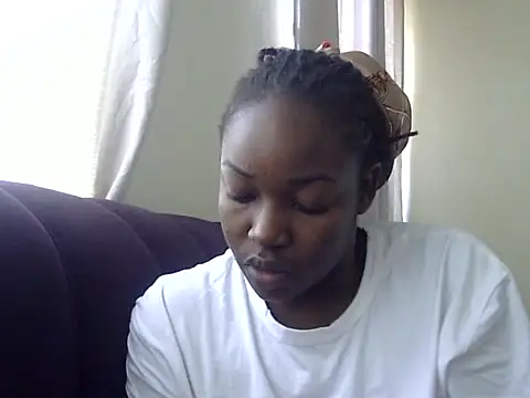 Sexy racy rebel  online show from April 17, 2026, 9:45 am