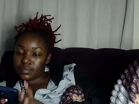 Sexy racy rebel  online show from April 17, 2026, 9:51 pm