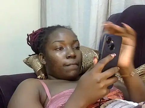 Sexy racy rebel  online show from April 18, 2026, 7:07 pm