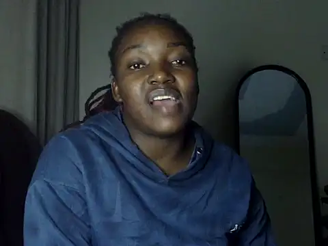 Sexy racy rebel  online show from April 19, 2026, 8:55 pm