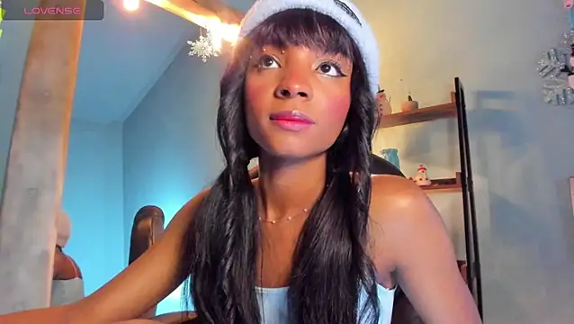 alikahouston4 online show from December 3, 2024, 3:52 am