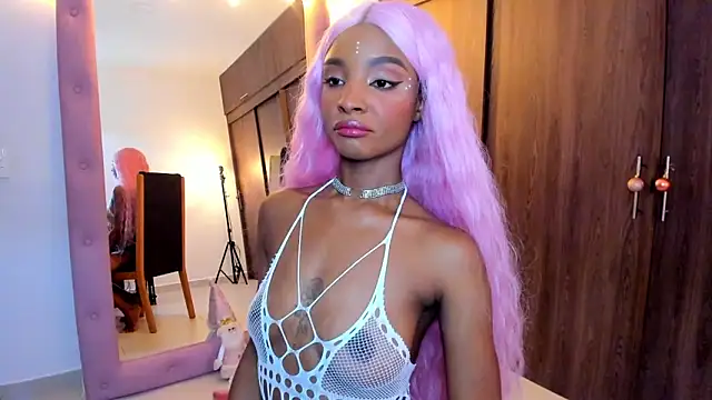 alikahouston4 online show from December 22, 2025, 3:25 am