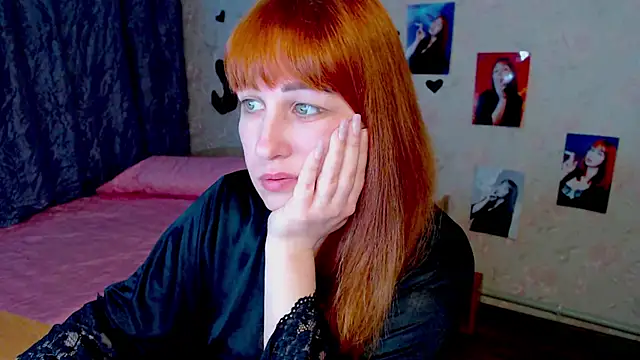 Snapshot of JillStevens chatting on February 7, 2025, 3:01 am JillStevens online show from February 7, 2025, 3:01 am