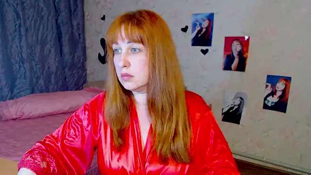 Snapshot of JillStevens chatting on February 9, 2025, 4:25 am JillStevens online show from February 9, 2025, 4:25 am