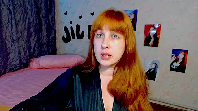 Snapshot of JillStevens chatting on February 17, 2025, 3:42 pm JillStevens online show from February 17, 2025, 3:42 pm