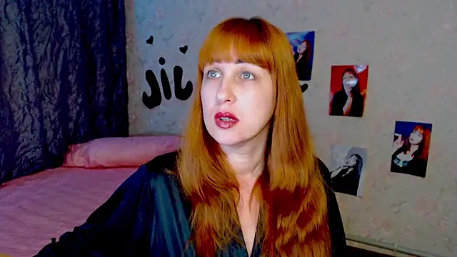 Snapshot of JillStevens chatting on February 20, 2025, 2:46 pm JillStevens online show from February 20, 2025, 2:46 pm