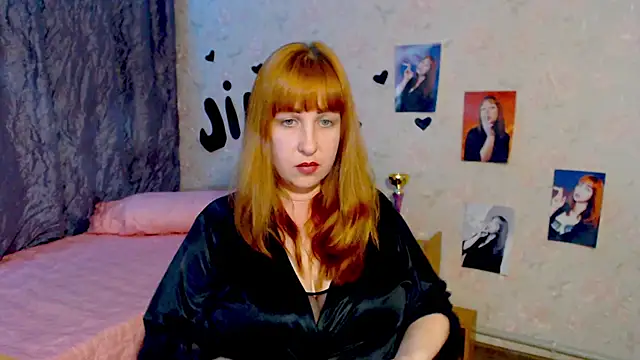 Snapshot of JillStevens chatting on February 20, 2025, 5:51 pm JillStevens online show from February 20, 2025, 5:51 pm