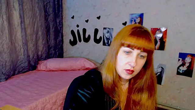 Snapshot of JillStevens chatting on February 21, 2025, 6:07 am JillStevens online show from February 21, 2025, 6:07 am