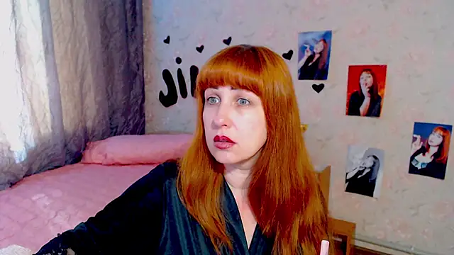 Snapshot of JillStevens chatting on February 21, 2025, 11:01 am JillStevens online show from February 21, 2025, 11:01 am
