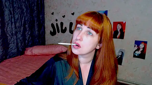 Snapshot of JillStevens chatting on February 21, 2025, 4:37 pm JillStevens online show from February 21, 2025, 4:37 pm