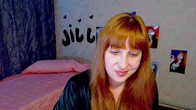 Snapshot of JillStevens chatting on February 26, 2025, 4:45 pm JillStevens online show from February 26, 2025, 4:45 pm
