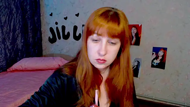 Snapshot of JillStevens chatting on February 27, 2025, 5:13 am JillStevens online show from February 27, 2025, 5:13 am