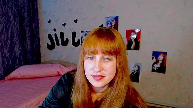 Snapshot of JillStevens chatting on February 27, 2025, 5:26 pm JillStevens online show from February 27, 2025, 5:26 pm