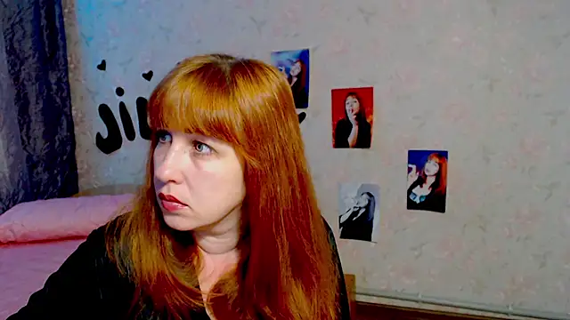 Snapshot of JillStevens chatting on February 28, 2025, 6:54 am JillStevens online show from February 28, 2025, 6:54 am