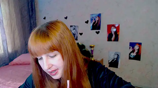 Snapshot of JillStevens chatting on February 28, 2025, 9:58 am JillStevens online show from February 28, 2025, 9:58 am
