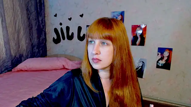 Snapshot of JillStevens chatting on February 28, 2025, 1:03 pm JillStevens online show from February 28, 2025, 1:03 pm