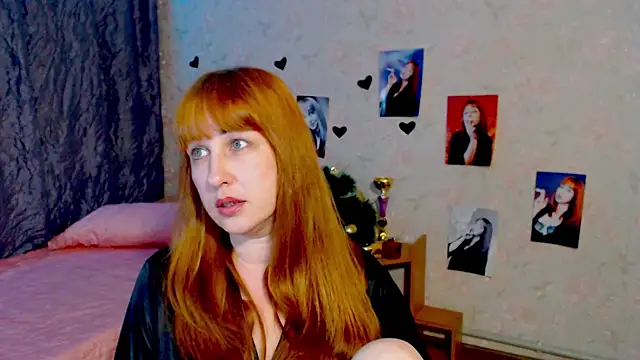 Snapshot of JillStevens chatting on February 28, 2025, 4:10 pm JillStevens online show from February 28, 2025, 4:10 pm