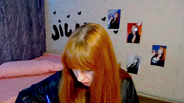 Snapshot of JillStevens chatting on February 28, 2025, 7:14 pm JillStevens online show from February 28, 2025, 7:14 pm