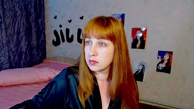 Snapshot of JillStevens chatting on March 1, 2025, 4:04 am JillStevens online show from March 1, 2025, 4:04 am
