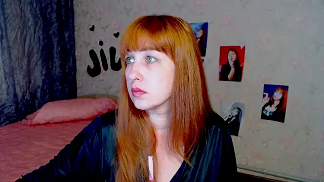 Snapshot of JillStevens chatting on March 1, 2025, 9:40 am JillStevens online show from March 1, 2025, 9:40 am
