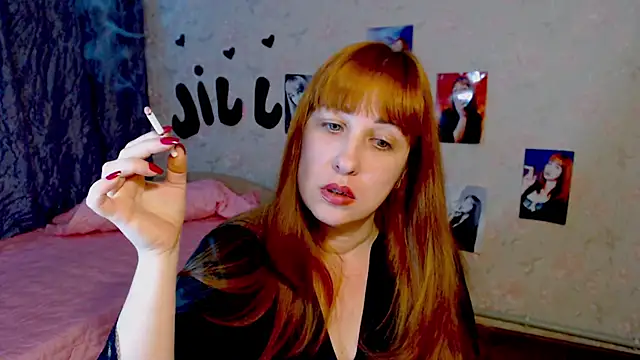 Snapshot of JillStevens chatting on March 1, 2025, 5:27 pm JillStevens online show from March 1, 2025, 5:27 pm