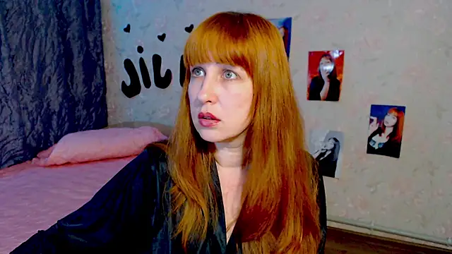 Snapshot of JillStevens chatting on March 1, 2025, 8:31 pm JillStevens online show from March 1, 2025, 8:31 pm