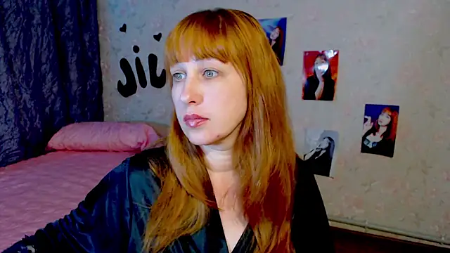 Snapshot of JillStevens chatting on March 4, 2025, 4:09 pm JillStevens online show from March 4, 2025, 4:09 pm