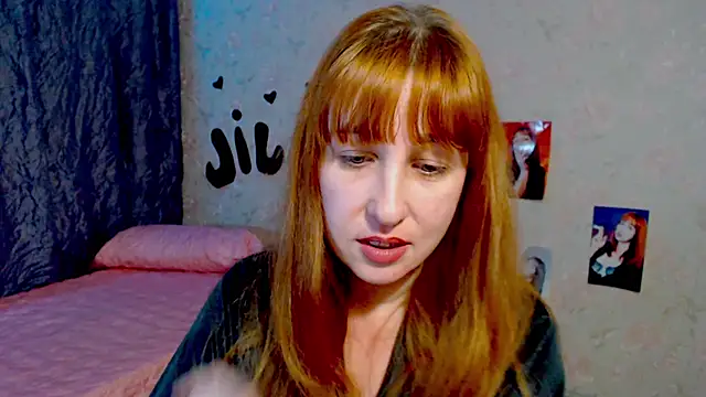 Snapshot of JillStevens chatting on March 4, 2025, 7:11 pm JillStevens online show from March 4, 2025, 7:11 pm