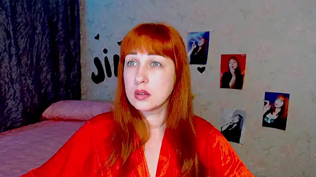 Snapshot of JillStevens chatting on March 6, 2025, 4:28 pm JillStevens online show from March 6, 2025, 4:28 pm