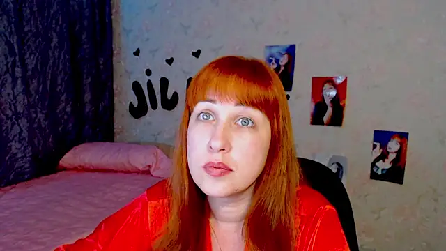 Snapshot of JillStevens chatting on March 6, 2025, 7:32 pm JillStevens online show from March 6, 2025, 7:32 pm