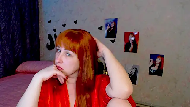 Snapshot of JillStevens chatting on March 8, 2025, 12:00 am JillStevens online show from March 8, 2025, 12:00 am