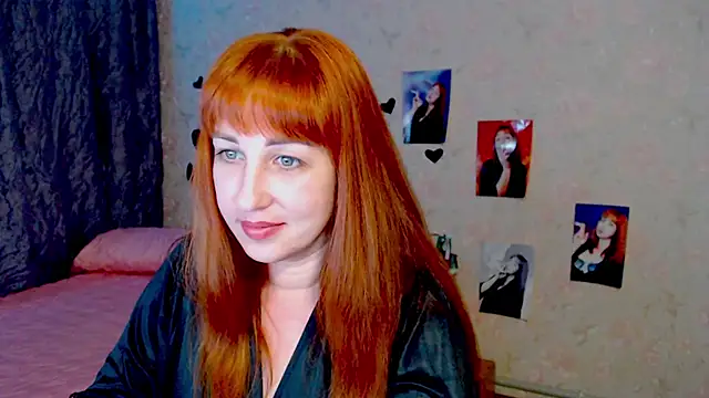 Snapshot of JillStevens chatting on March 8, 2025, 7:20 pm JillStevens online show from March 8, 2025, 7:20 pm