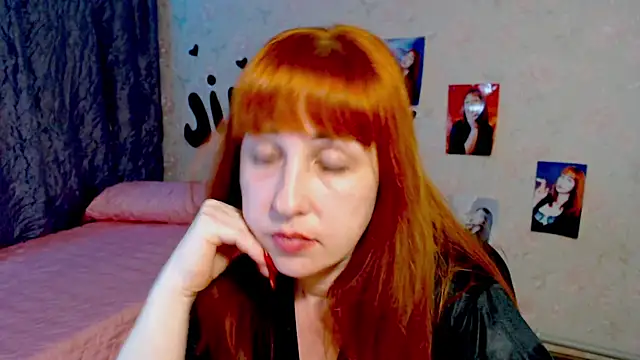 Snapshot of JillStevens chatting on March 9, 2025, 4:22 pm JillStevens online show from March 9, 2025, 4:22 pm