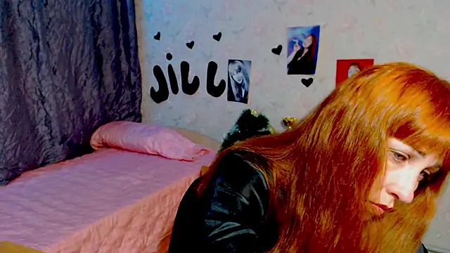 Snapshot of JillStevens chatting on March 10, 2025, 4:28 am JillStevens online show from March 10, 2025, 4:28 am