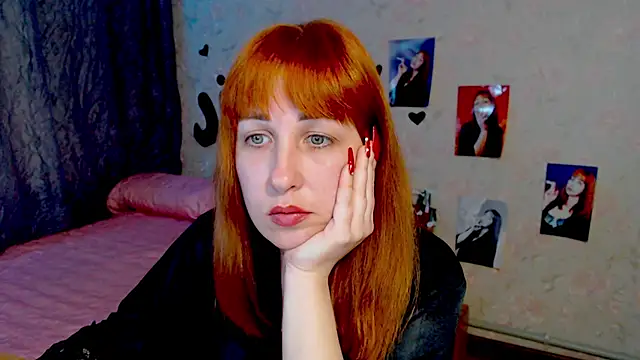 Snapshot of JillStevens chatting on March 10, 2025, 12:59 pm JillStevens online show from March 10, 2025, 12:59 pm