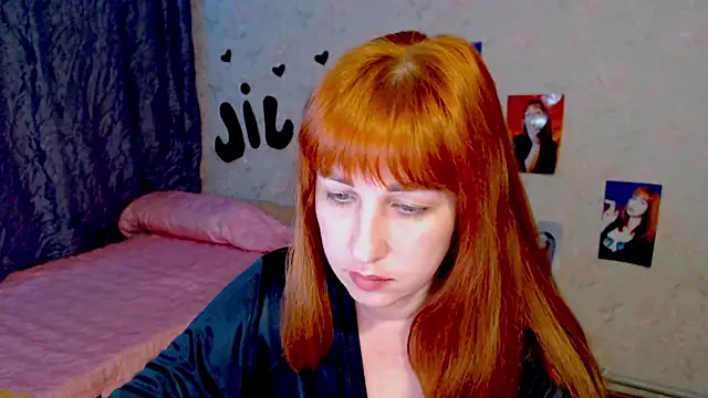 Snapshot of JillStevens chatting on March 10, 2025, 11:27 pm JillStevens online show from March 10, 2025, 11:27 pm