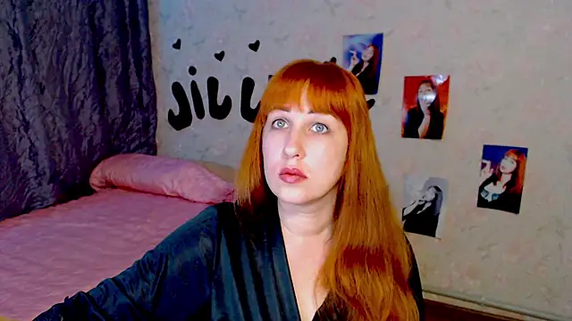 Snapshot of JillStevens chatting on March 11, 2025, 5:02 pm JillStevens online show from March 11, 2025, 5:02 pm
