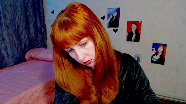 Snapshot of JillStevens chatting on March 11, 2025, 8:09 pm JillStevens online show from March 11, 2025, 8:09 pm