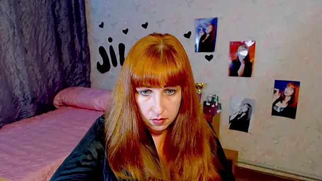 Snapshot of JillStevens chatting on March 12, 2025, 2:45 pm JillStevens online show from March 12, 2025, 2:45 pm