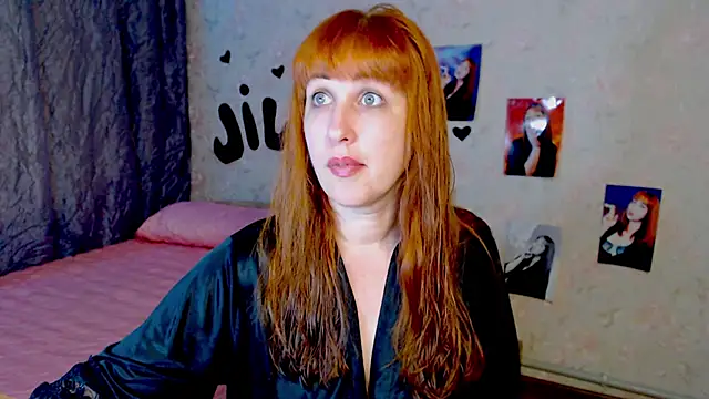 Snapshot of JillStevens chatting on March 14, 2025, 1:57 pm JillStevens online show from March 14, 2025, 1:57 pm