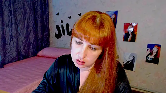 Snapshot of JillStevens chatting on March 14, 2025, 5:13 pm JillStevens online show from March 14, 2025, 5:13 pm