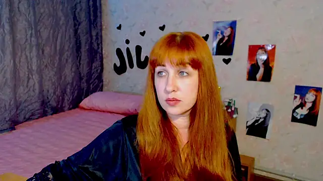 Snapshot of JillStevens chatting on March 15, 2025, 5:52 am JillStevens online show from March 15, 2025, 5:52 am